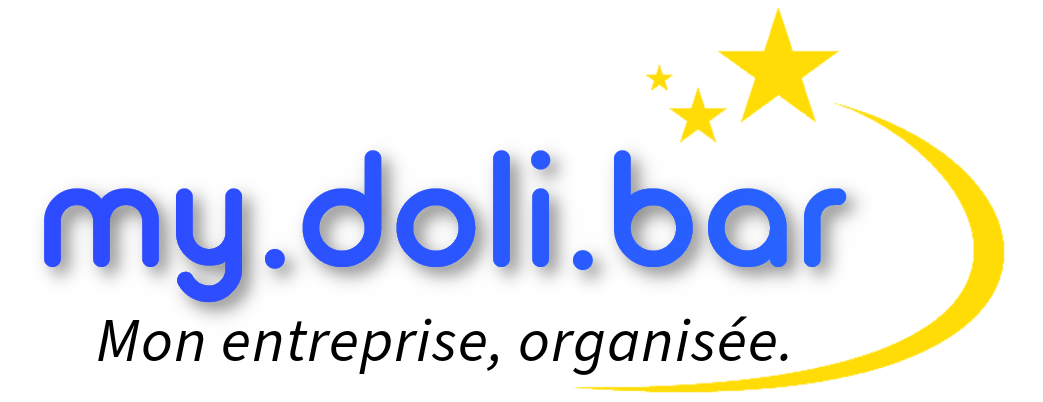 logo my.doli.bar
